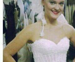 Emilia Tafaro - Trucco matrimoni