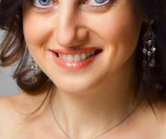 Pop Wedding Make Up - Il sorriso della sposa