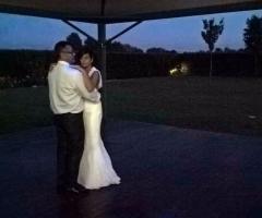 Paolo Musica per Matrimonio - Il  ballo degli sposi