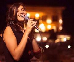 Magic Melody - Cassandra Rapone