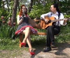 Radio '50 - l'intrattenimento musicale per le nozze