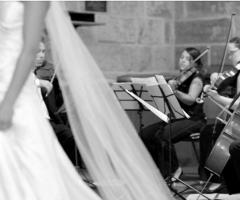 Sara Picasso Musica - Musica per gli sposi