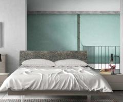 DrimCasa - La camera da letto per gli sposi