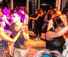 Dj del Litorale - Musica latina