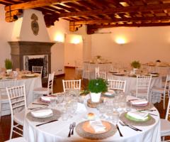 Allestimenti interni