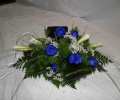 Allestimenti floreali per il matrimonio