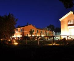 Tenuta di Boccea - Villa per matrimoni a Roma