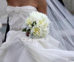 Il bouquet della sposa
