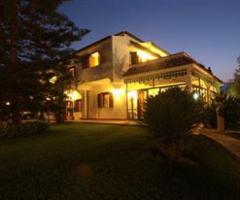 Agriturismo La Perciata: ricevimenti di nozze e banchetti a Siracusa