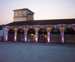 Villa per il matrimonio a Vicenza