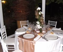Ideeinfesta Wedding planner a Roma
