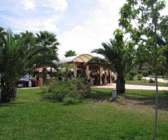 Villa per matrimonio a Bari - Villa degli Arcieri