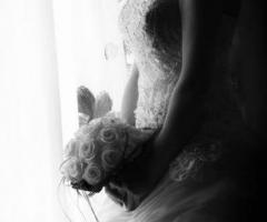 Sposa alla finestra - Studio Zip