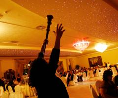 Mauro Liuzzi - Spettacolo musicale per il matrimonio