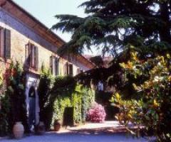 Esterno - Villa Malacari