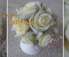 Fiori per il matrimonio - Sara Iaconelli Wedding Florist