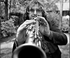 Max Turati al sax soprano