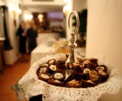 Grusoni Lounge 
Bar - Hotel Botanico San Lazzaro