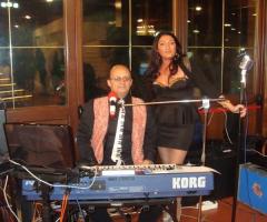 Duetti - Duo Andy & Jejey