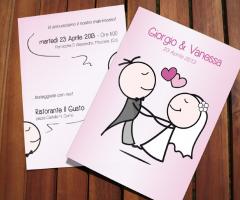 Esempio di partecipazioni