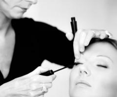 I preparativi della sposa.