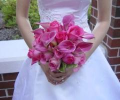 Bouquet della sposa