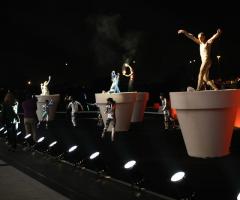 Allestimenti per matrimoni