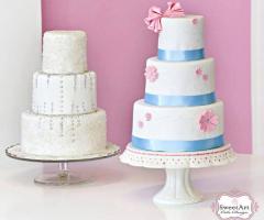 SweetArt - Dolci creazioni a Bolzano