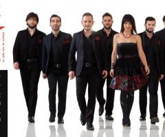 Band per il matrimonio