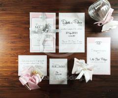 Partecipazione nozze