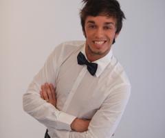 DaveMusic - Musicista a Saronno