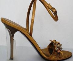 IdealHeel - Protezione per le scarpe da donna
