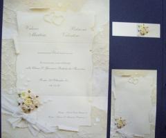 Cantelli - Partecipazioni di nozze