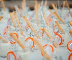 Antica Fonte - Organizzazione allestimento matrimonio