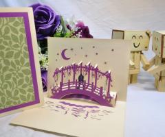 Pop Up Italia - Partecipazioni per matrimoni