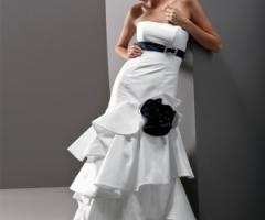 Vestito da sposa di Fabio Gritti - Modello maristella