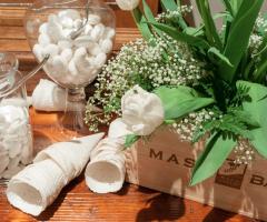 Like a Dream - Confettata per matrimoni a Verona