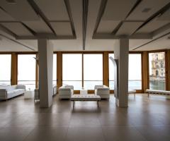 Villa Donn'Anna - Sala interna per matrimoni