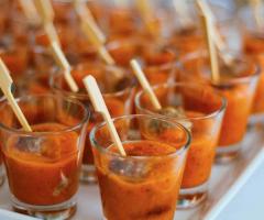 Catering QUC - Buffet per matrimoni