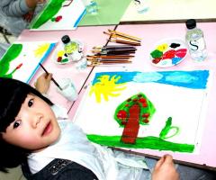 ABC Animazione - Intrattenimento bimbi al matrimonio