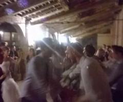 Paolo Musica per Matrimonio - Balli digruppo