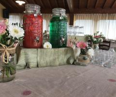 Agriturismo Il Piastrino - Coreografie di nozze