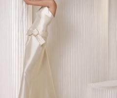 Vestito per la sposa - Modello Beatrice