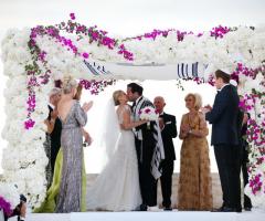 Marco Odorino Photography - Il bacio alla sposa