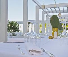 La Chiave dei Trabocchi - La location per il matrimonio a Chieti