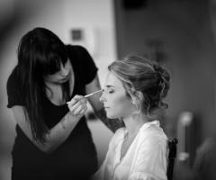 Make up - Federico Rongaroli Fotografia