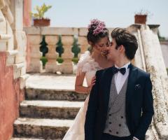 Sposi Dorotea & Cristian
Fashion Wedding Events