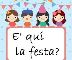 Sweet Animazione - Baby dance