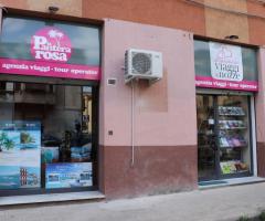 La Pantera Rosa Viaggi - L'agenzia