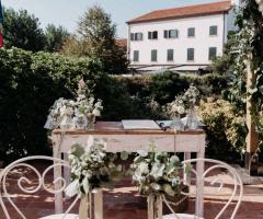 Villa Giulia Releais - La location per il matrimonio a Venezia